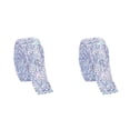 thumbnail image 1 of Crystal Rhinestone Ribbon Bling Diamond Ribbon Wrap Roll for Wedding Crafts DIY Resin Rhinestone Ribbons Self Adhesive Crystal Rhinestones Ribbon Stickers Birthday Cakes Decor, 1 of 6
