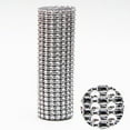 thumbnail image 1 of Crystal Rhinestone Ribbons Plastic 24 Rows Shiny Diamond Rhinestone Mesh Wrap Roll, 1 of 3