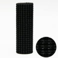 thumbnail image 1 of Crystal Rhinestone Ribbons Plastic 24 Rows Shiny Diamond Rhinestone Mesh Wrap Roll, 1 of 3