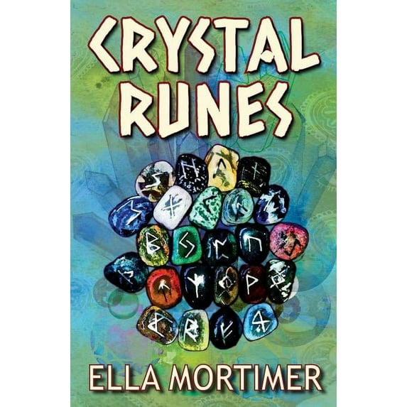 Crystal Runes, (Paperback)