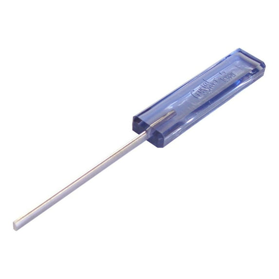 Crystal Saver