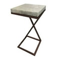 thumbnail image 1 of Crystal Shell Table, 1 of 1