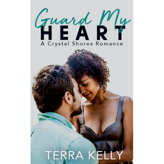 Crystal Shores Guard My Heart, Book 2, (Paperback)