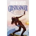 thumbnail image 1 of Pre-Owned Crystal Singer (Unknown) 0345285980 9780345285980, 1 of 1