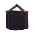 thumbnail image 1 of Crystal Singing Bowl Carry Cases Portable Travelling Bag Thickening Padded Storage Carrying Bag Singing Bowl Parts, 1 of 9