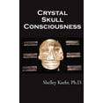 thumbnail image 1 of Gemstone & Crystal Healing Crystal Skull Consciousness, (Paperback), 1 of 1