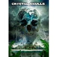 thumbnail image 1 of Pre-Owned Crystal Skulls (Dvd) (Good), 1 of 1