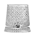 thumbnail image 1 of Crystal Spinning Whiskey Glass, 1 of 6