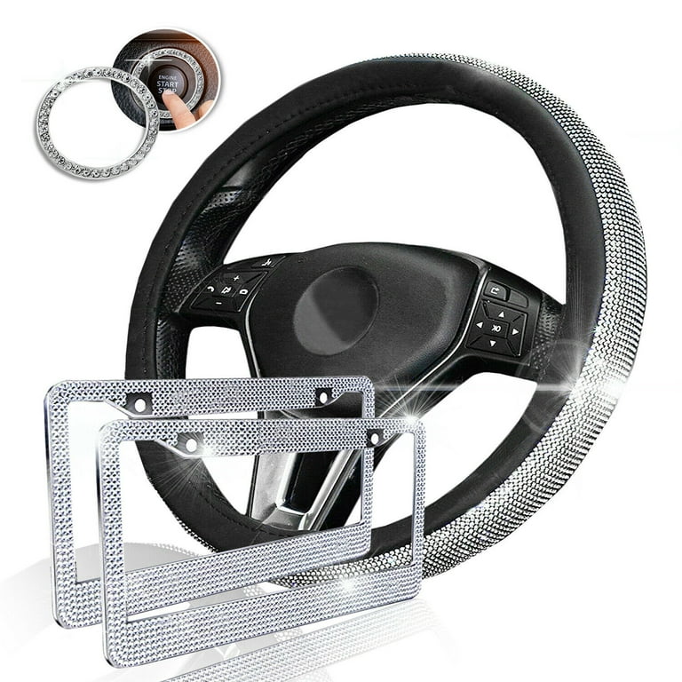 Walmart steering clearance wheel covers