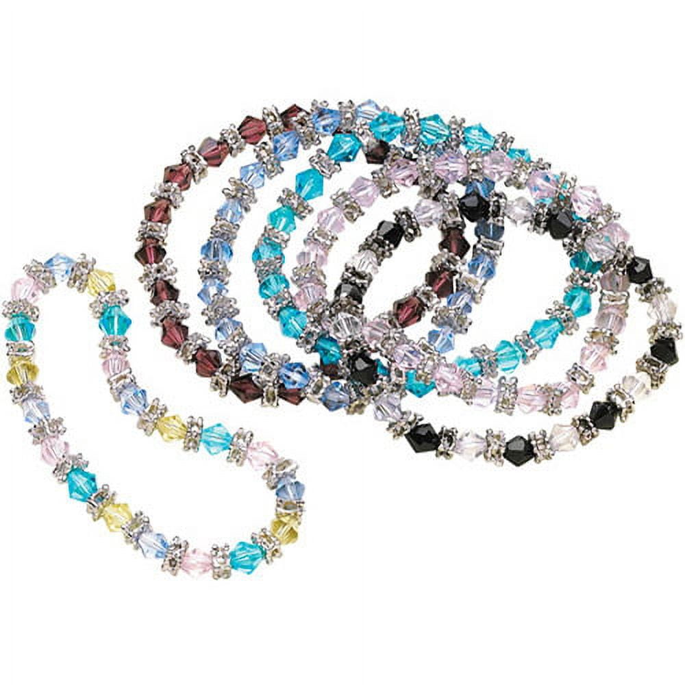 Shop String For Crystal Bracelet with great discounts and prices online -  Oct 2023