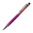 thumbnail image 1 of Crystal Stylus Ball Point Pen, 1 of 1