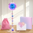 thumbnail image 1 of Crystal Suncatcher Gifts for Daughters - Birthday/Christmas/Mother's Day Gift from Mom, Women's Window Decor Home Décor, Daughter Keepsake, 1 of 7