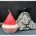 thumbnail image 1 of Crystal Surprise Candle with Personalized box, 1 of 9