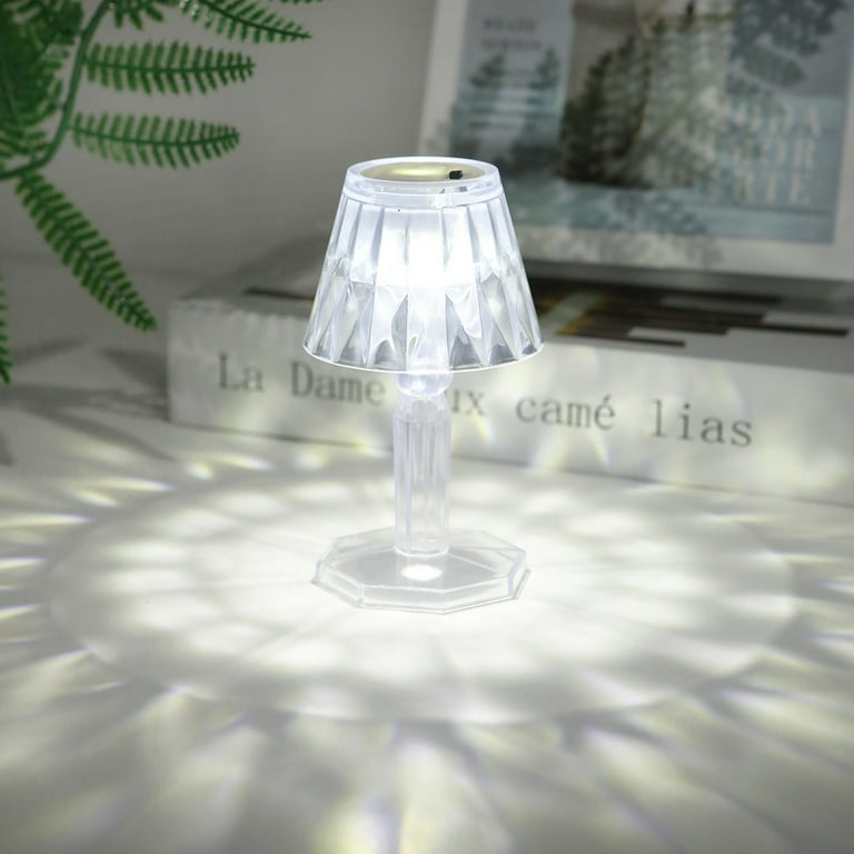 Crystal touch lamp hot sale