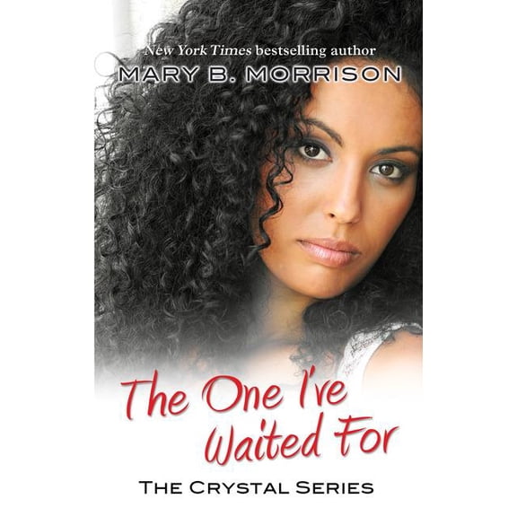 Pre-Owned Crystal: The One I've Waited for (Hardcover)(Large Print)