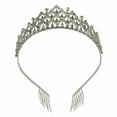 Crystal Tiara