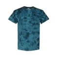 thumbnail image 1 of Crystal Tie-Dyed T-Shirt, 1 of 3