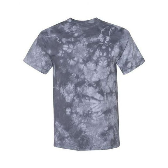 Crystal Tie-Dyed T-Shirt