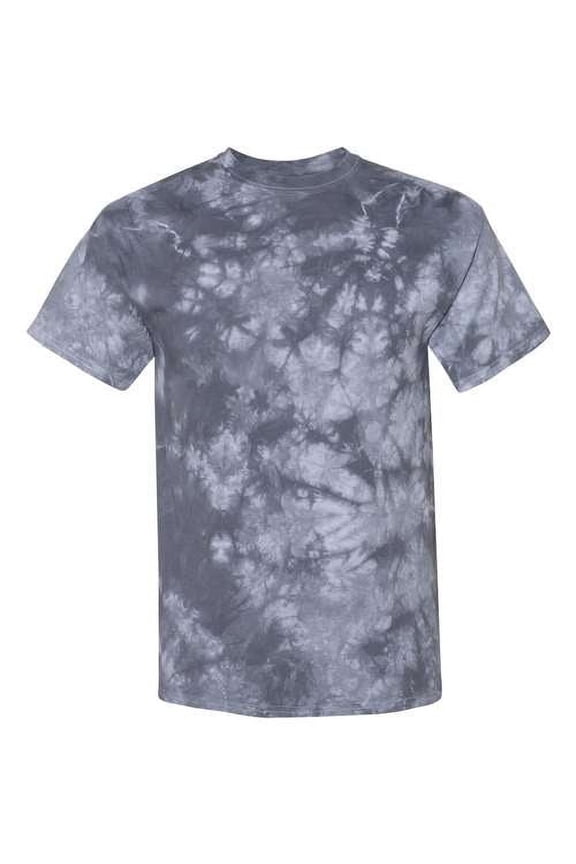 Crystal Tie-Dyed T-Shirt