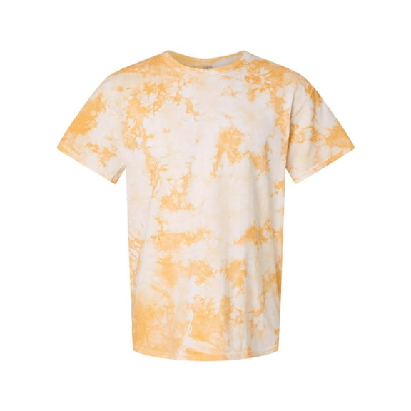 Crystal Tie-Dyed T-Shirt