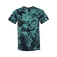thumbnail image 1 of Crystal Tie-Dyed T-Shirt, 1 of 2