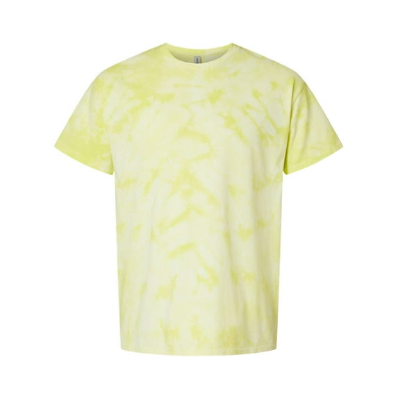 Crystal Tie-Dyed T-Shirt
