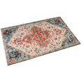 thumbnail image 1 of Crystal Velvet Home Bathroom Mats Antislip Absorbe Kitchen LivingRooms Door Mats Welcome Doormat Floor Area Rugs, 1 of 16