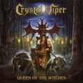 thumbnail image 1 of Crystal Viper - Queen Of The Witches - Music & Performance - CD, 1 of 2