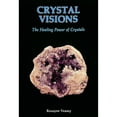 thumbnail image 1 of Pre-Owned Crystal Visions: The Healing Power of Crystals Paperback, 1 of 1