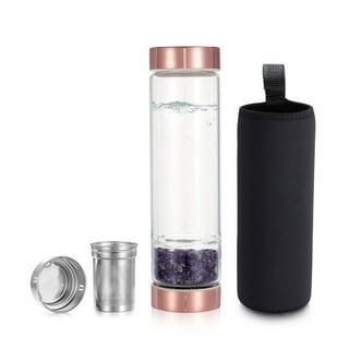 SlimCrystal Water Bottle Review & Buy SlimCrystal On Its Official Site.
