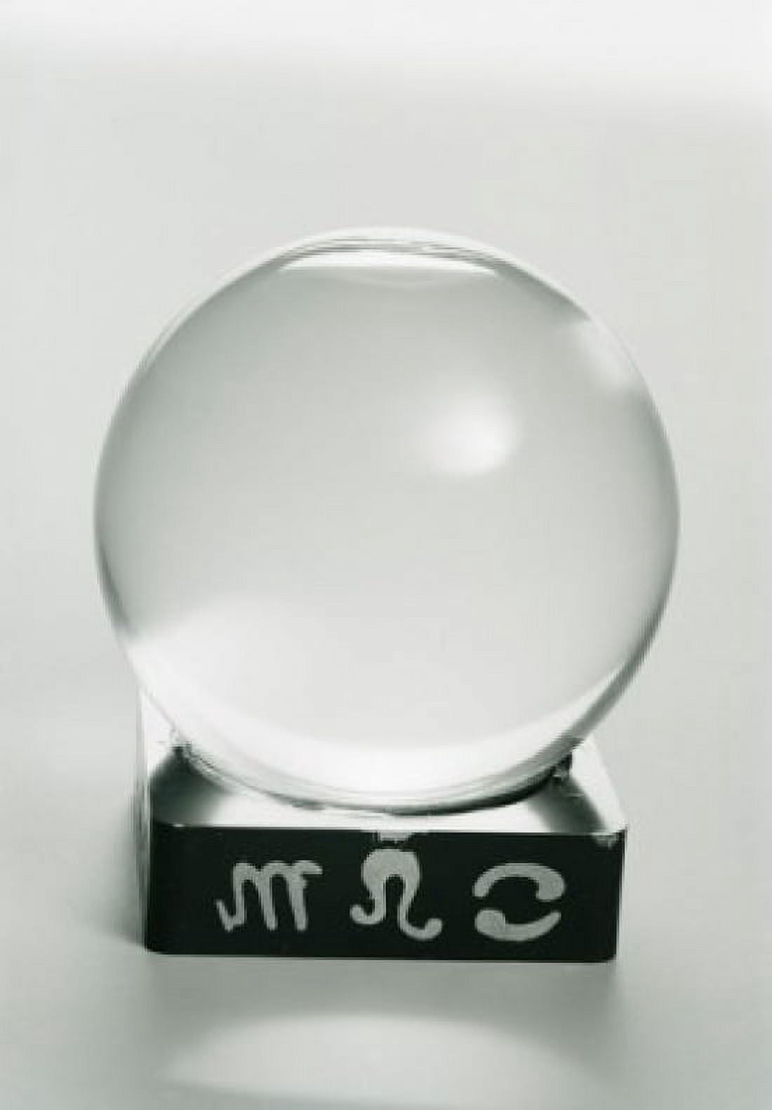 Crystal ball Canvas Art - (18 x 24)