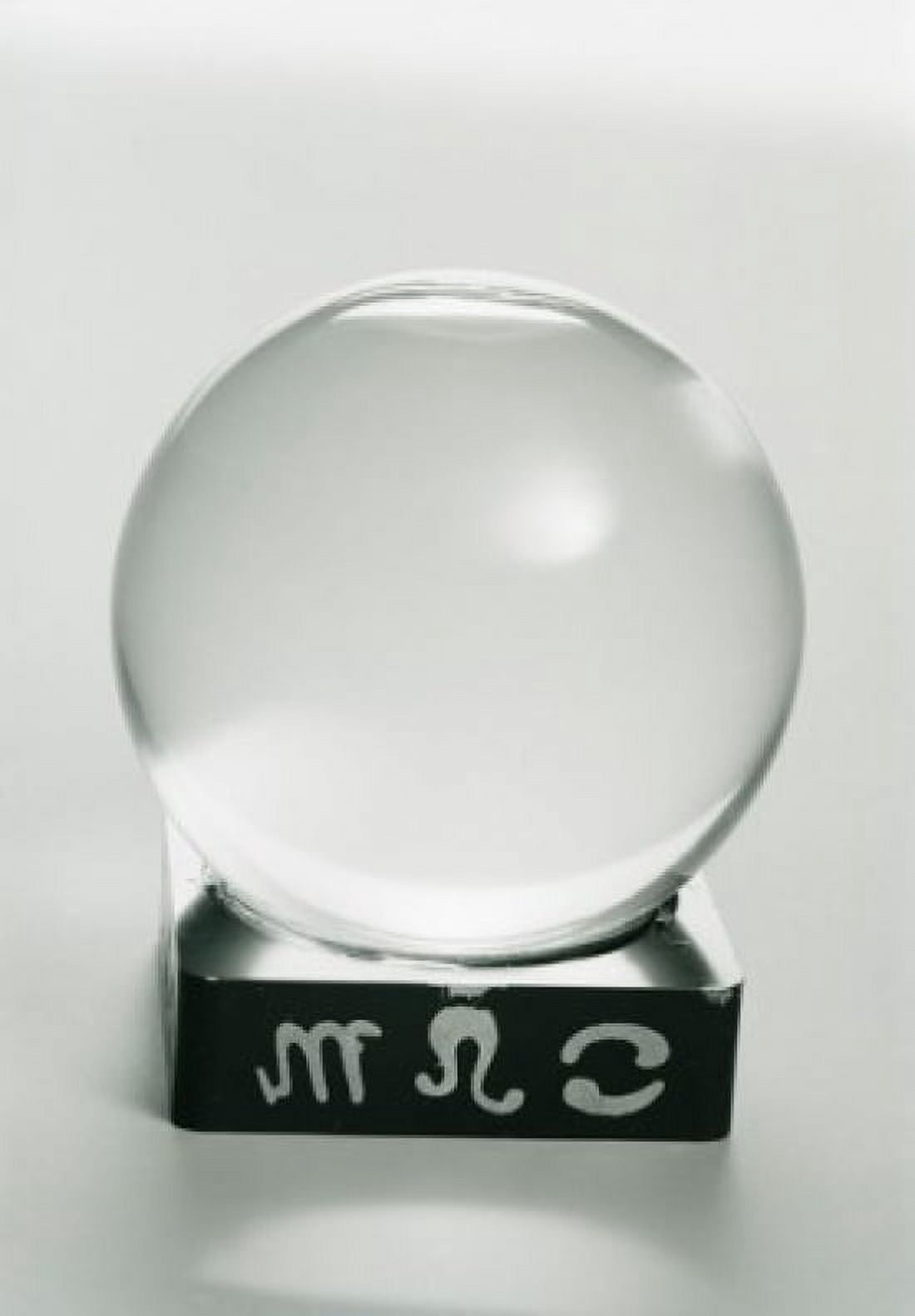 Crystal ball Canvas Art - (24 x 36)