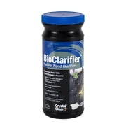 CrystalClear Biological Clarifier, 12 pkt