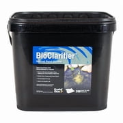 CrystalClear Biological Clarifier Natural Pond Clarifier for Clear, Balanced Water - 25 Lbs.