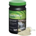CrystalClear ClarityMax, AllinOne Pond Clarifier Treatment, All