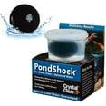thumbnail image 1 of CrystalClear PondShock For Crystal Clear & Healthy Water, 1 of 10