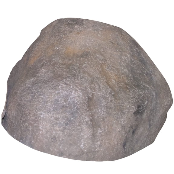 CrystalClear TrueRock Small Boulder Rock Cover, Sandstone