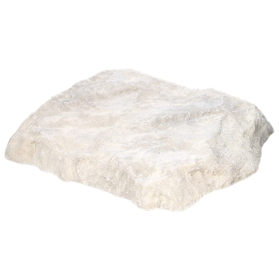 CrystalClear TrueRock Small Cover Rock - Sandstone
