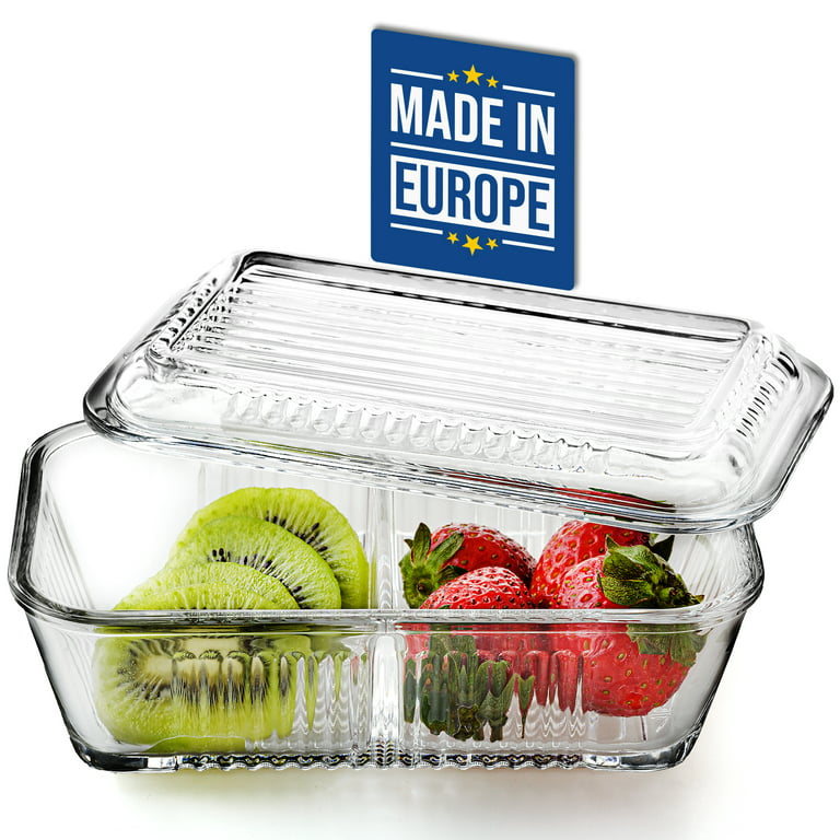 https://i5.walmartimages.com/seo/Crystalia-Double-Compartment-Glass-Food-Container-Lid-Crystal-Cut-Meal-Prep-Containers-Butter-Honey-Lunch-Snacks-Leftovers-Divided-Storage-Glassware-_a5aec9be-3e6e-439d-b282-cba8e98b3620.cc36c39b01d13107c90e8ca234b7870d.jpeg?odnHeight=768&odnWidth=768&odnBg=FFFFFF