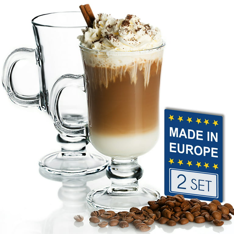 https://i5.walmartimages.com/seo/Crystalia-Set-of-2-Irish-Coffee-Latte-Cappuccino-and-Hot-Chocolate-Glass-Mugs-with-Handle-7-3-4-oz_4b5132d6-7439-4e36-825b-9850149d44fd.5fa10dd11ccc7aa646e9e4e0ab3025f4.jpeg?odnHeight=768&odnWidth=768&odnBg=FFFFFF