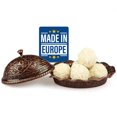 thumbnail image 1 of Crystalia Traditional Decorative Ellipse Delight Bowl with Lid, Vintage Turkish Delight Bowl, Rustic Candy Dish, Ottoman Design Sugar Metallic Bowl (Copper), 1 of 6