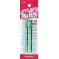 thumbnail image 1 of Susan Bates Crystalites Plastic Yarn Needles-2.75" 2/Pkg, 1 of 2