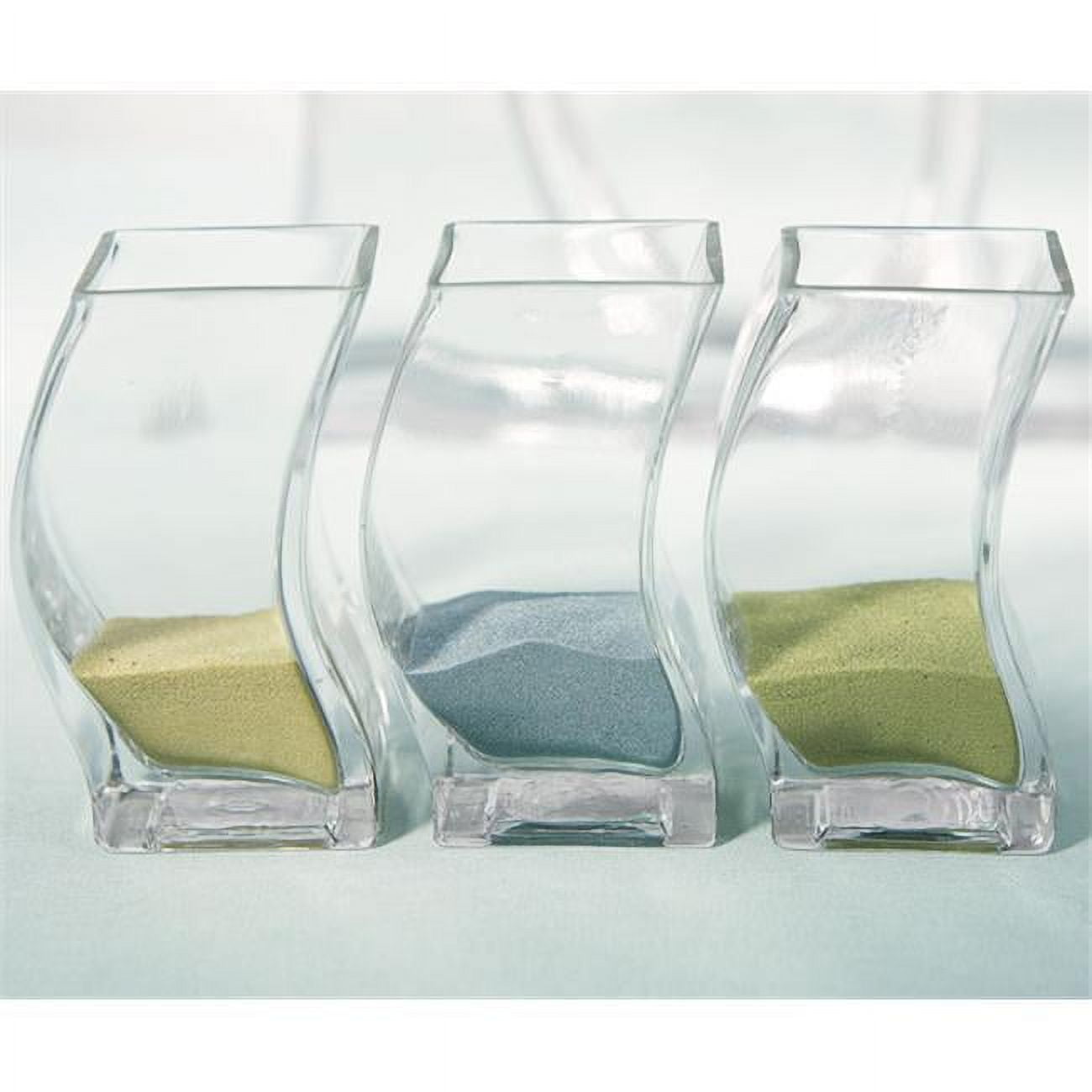 Crystalline Quartz Sand- Red - Walmart.com
