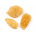 thumbnail image 1 of Crystallized Ginger, 5 LB Bag, 1 of 2