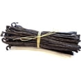thumbnail image 1 of Crystallized Madagascar Vanilla Bean 25 beans, 1 of 5