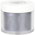 thumbnail image 1 of Crystallized Pearl Food-Coloring Dust, One 2-Ounce Jar - Dark Silver, 1 of 2