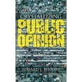 thumbnail image 1 of Crystallizing Public Opinion, (Paperback), 1 of 1