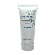 Crystalon Crystal Peel 1.0 oz Microdermabrasion Exfoliating Face Cream 30 g NEW