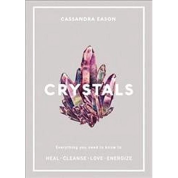 Crystals