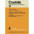 thumbnail image 1 of Crystals Growth and Defect Structures, Book 10, (Paperback), 1 of 1